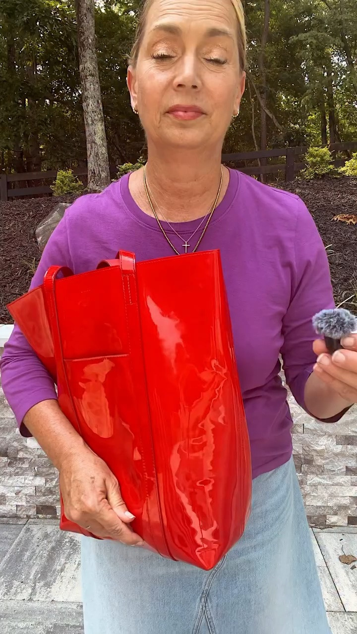 Nothing will stop me from sharing this fun look! 😜 Comment anything to get the links to exact shirt & skirt, similar shoes & bag. Great to connect with you. - Jill

Follow @shoppixieco for more midlife outfit ideas.

Hi, I’m Jill, and welcome to Shop Pixie Co. 💛 I help women over 50 build a modern, wearable wardrobe with outfit ideas that feel current, classic, and effortless. You’ll find premium denim, elevated basics, everyday style inspiration, honest shopping recommendations, and a reminder that getting dressed should be fun—not perfect. If you’re looking for midlife style that’s timeless, comfortable, and just a little cooler, you’re in the right place.

Midlife style | Fashion over 50 | Women over 50 | Outfit ideas | Everyday outfits | Casual chic | Elevated basics | Premium denim | Classic style | Modern wardrobe | Ageless fashion | Quiet luxury | Wearable trends | Summer outfits | Fall transition style | Capsule wardrobe | Style inspiration | Shop My LTK | Shop Pixie Co.