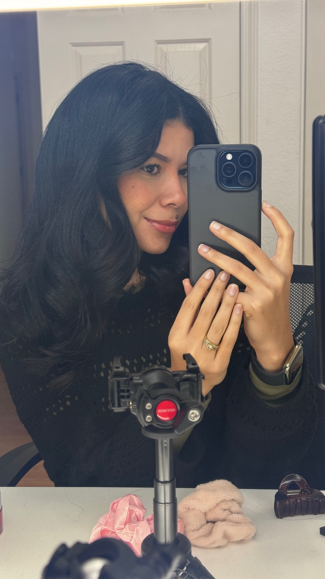 1 month since my Brazilian straightening treatment!

#LTKvlog #LTKBeauty #LTKU