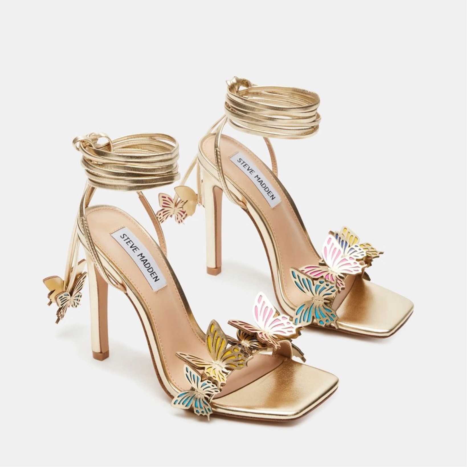 steve madden😍😍😍

#LTKshoecrush #LTKstyletip #LTKwedding