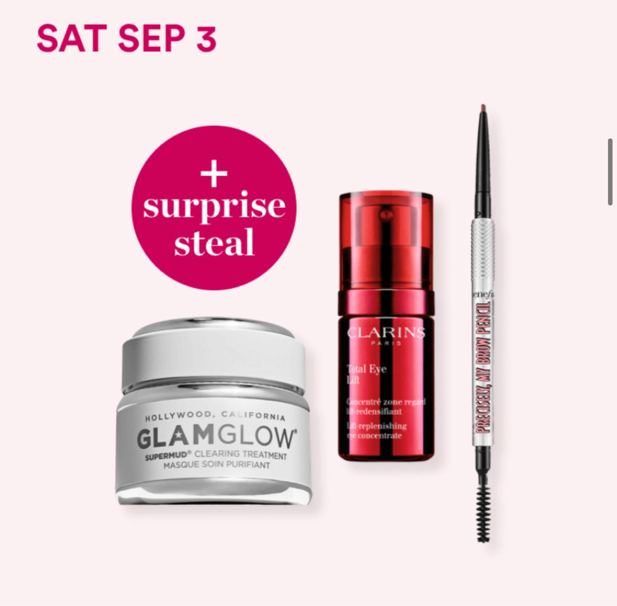 Todays half off Ulta deals, plus a viral foundation as a surprise!

#LTKsalealert #LTKbeauty #LTKunder50