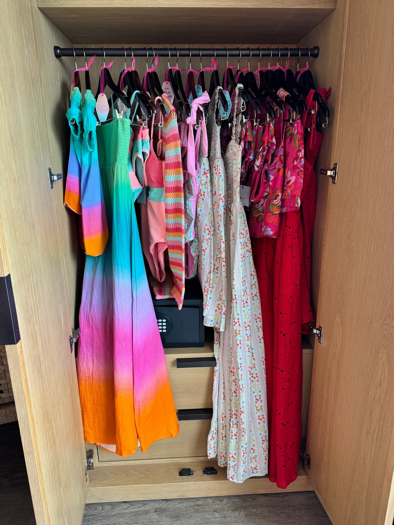 wardrobe of my DREAMS thanks to beach riot!!! 🥹 perfect for any upcoming tropical vacations!! use code JESSCRUM for 10% off!!

resort wear, beach riot, vacation outfits, mommy and me, mommy mini 

#LTKootd #LTKKids #LTKTravel