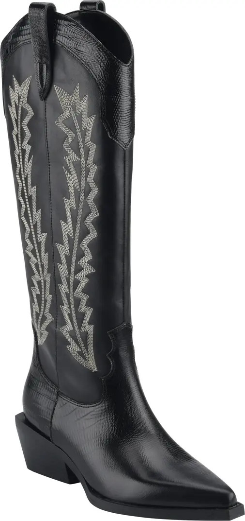 Roselle Western Boot | Nordstrom