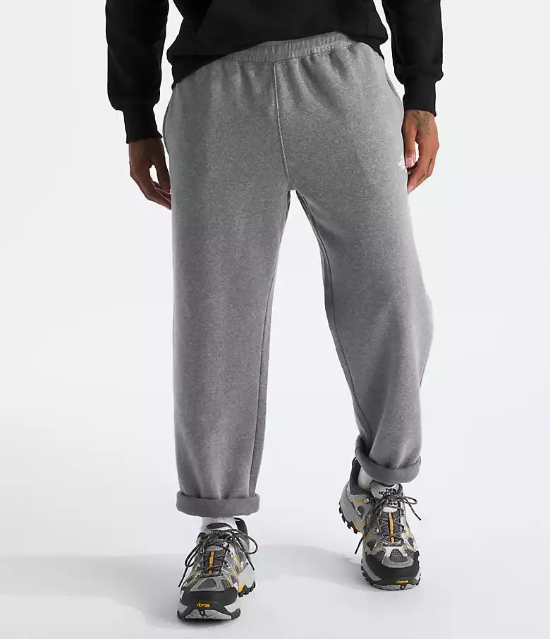 Men’s Evolution Straight Leg Sweatpants | The North Face | The North Face (US)