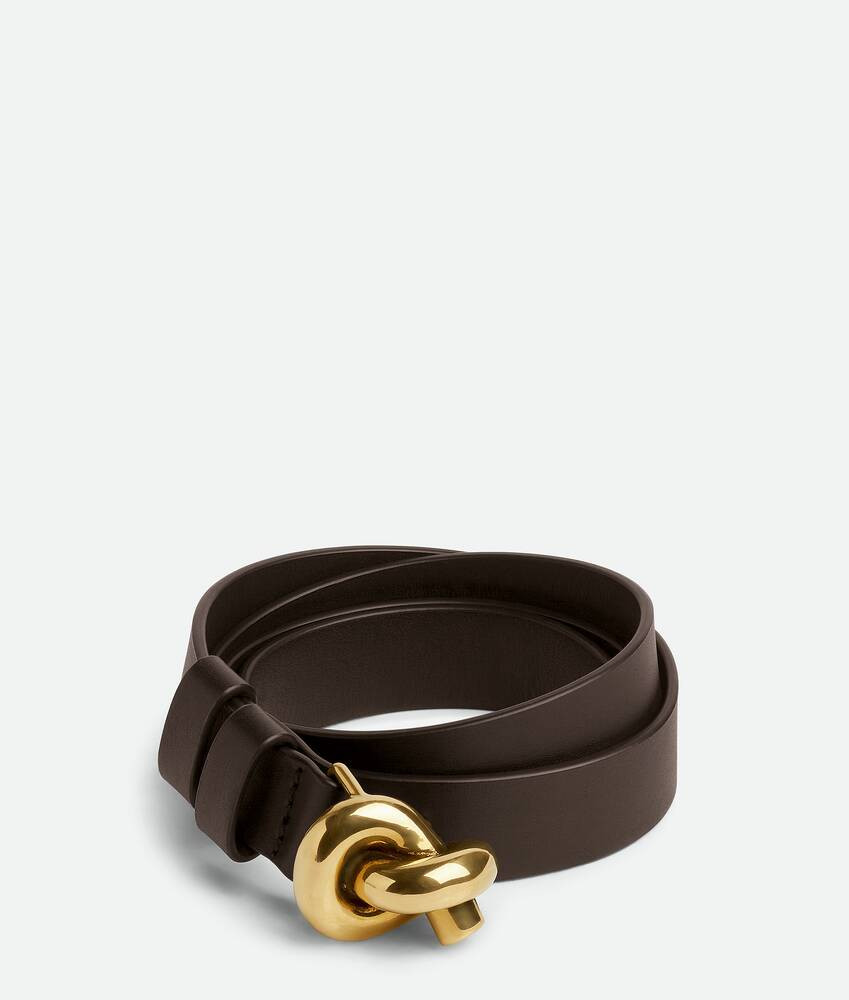 Knot Belt | Bottega Veneta