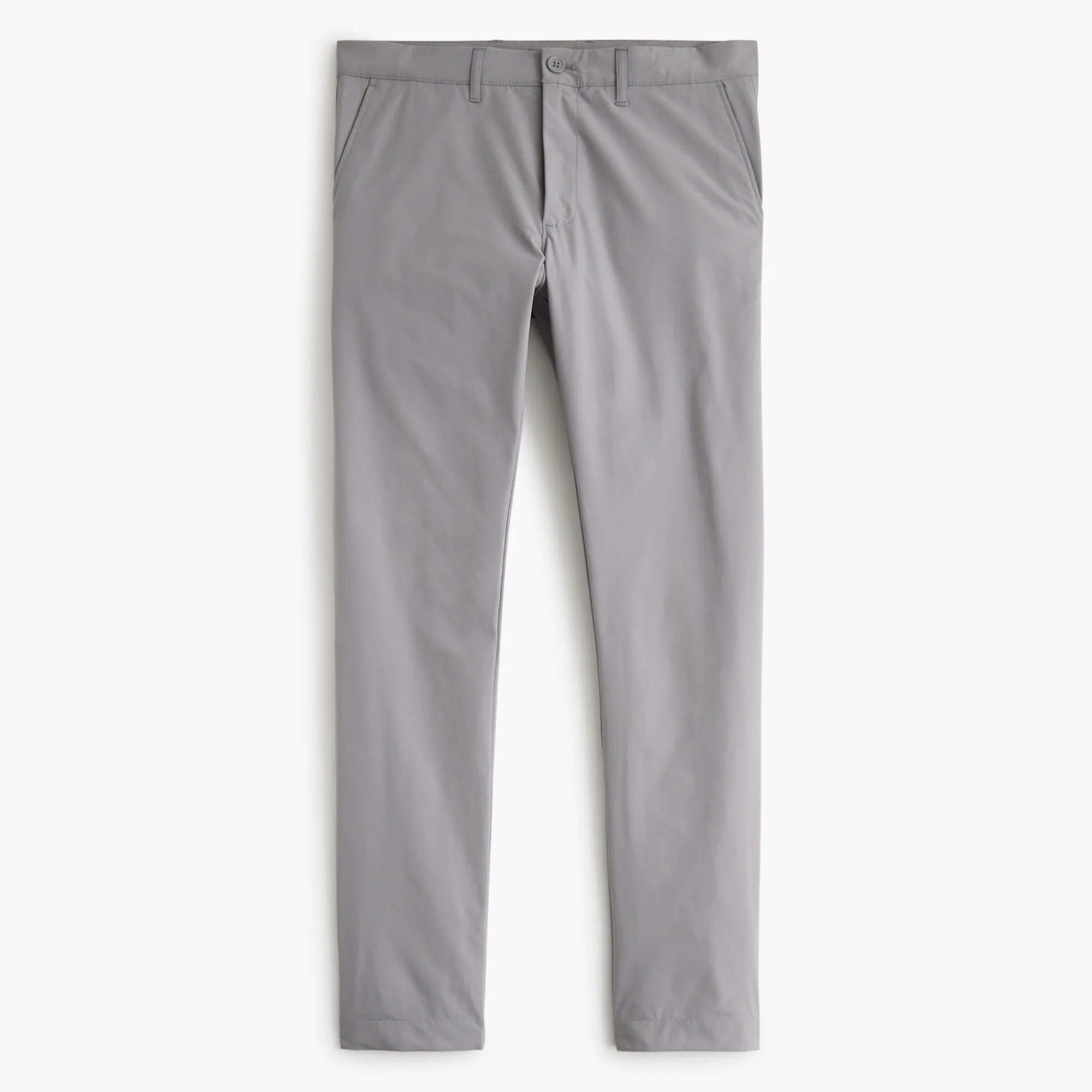 Slim-fit tech chino pant | J.Crew Factory