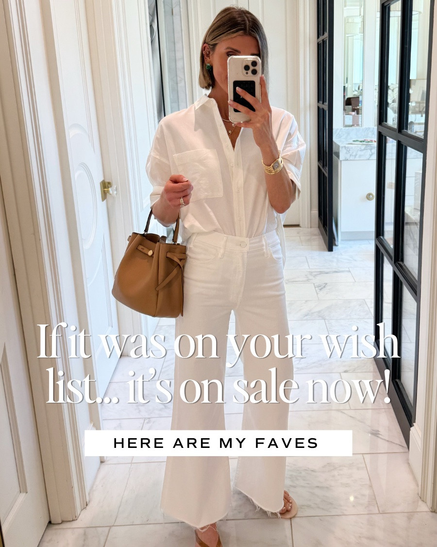 My picks for spring and summer that are on sale at @Anthropologie

#LTKsummer #LTKdresses #LTKstyletip