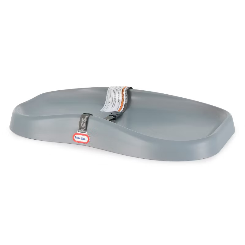 Little Tikes Deluxe 2 in 1 Baby Infant Comfortable Soft Foam Changing Pad and Floor Play Mat with... | Target