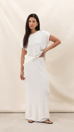 MAIA TOP - MOONBEAM | Charli