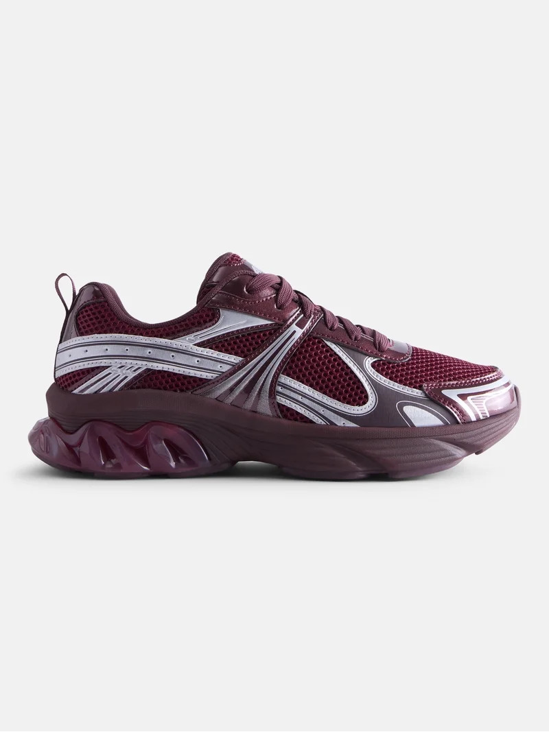 Avia Women's Fashion Gel Sneakers | Walmart (US)