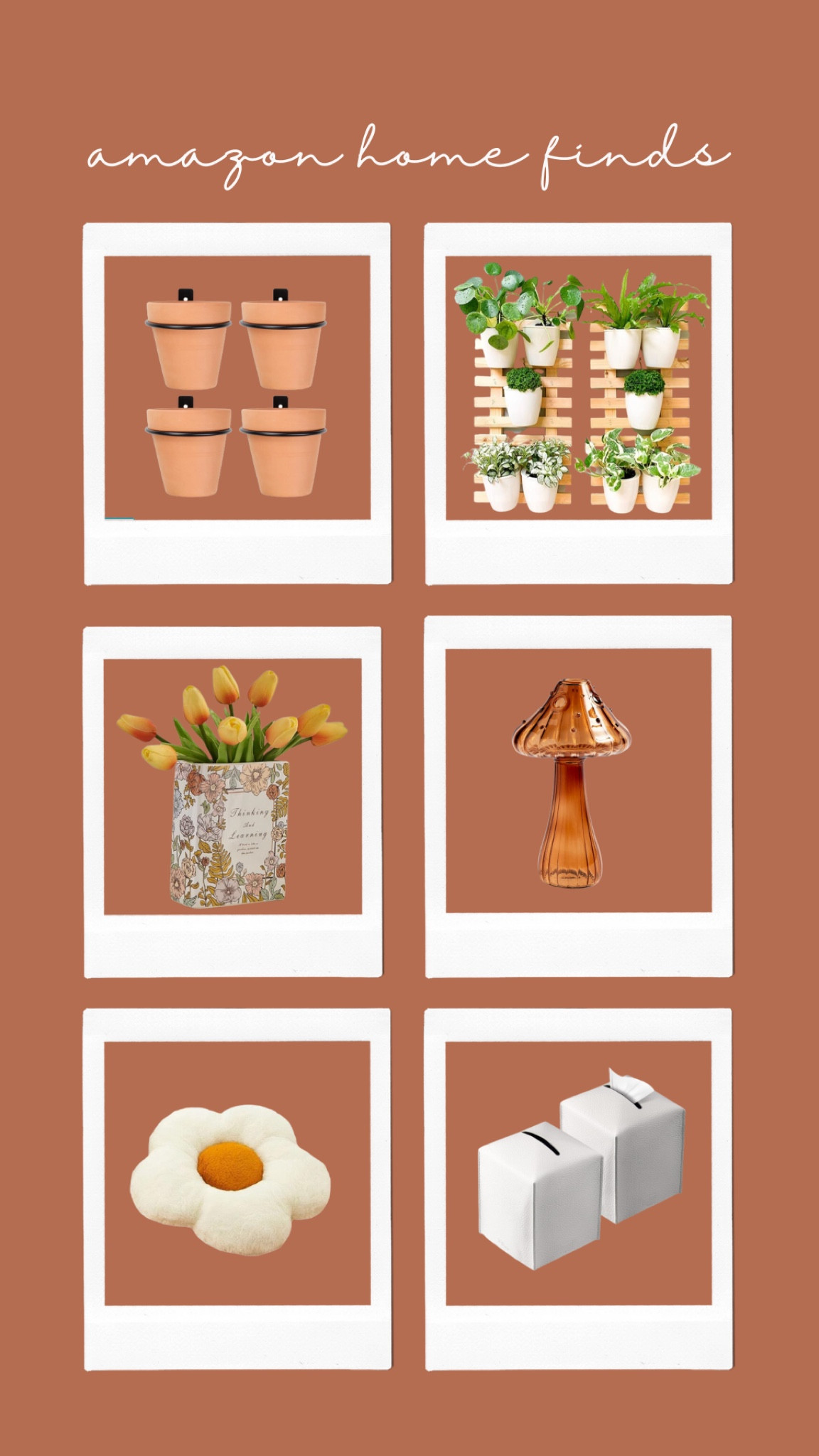 Amazon home finds 

#LTKhome #LTKfindsunder100 #LTKfindsunder50