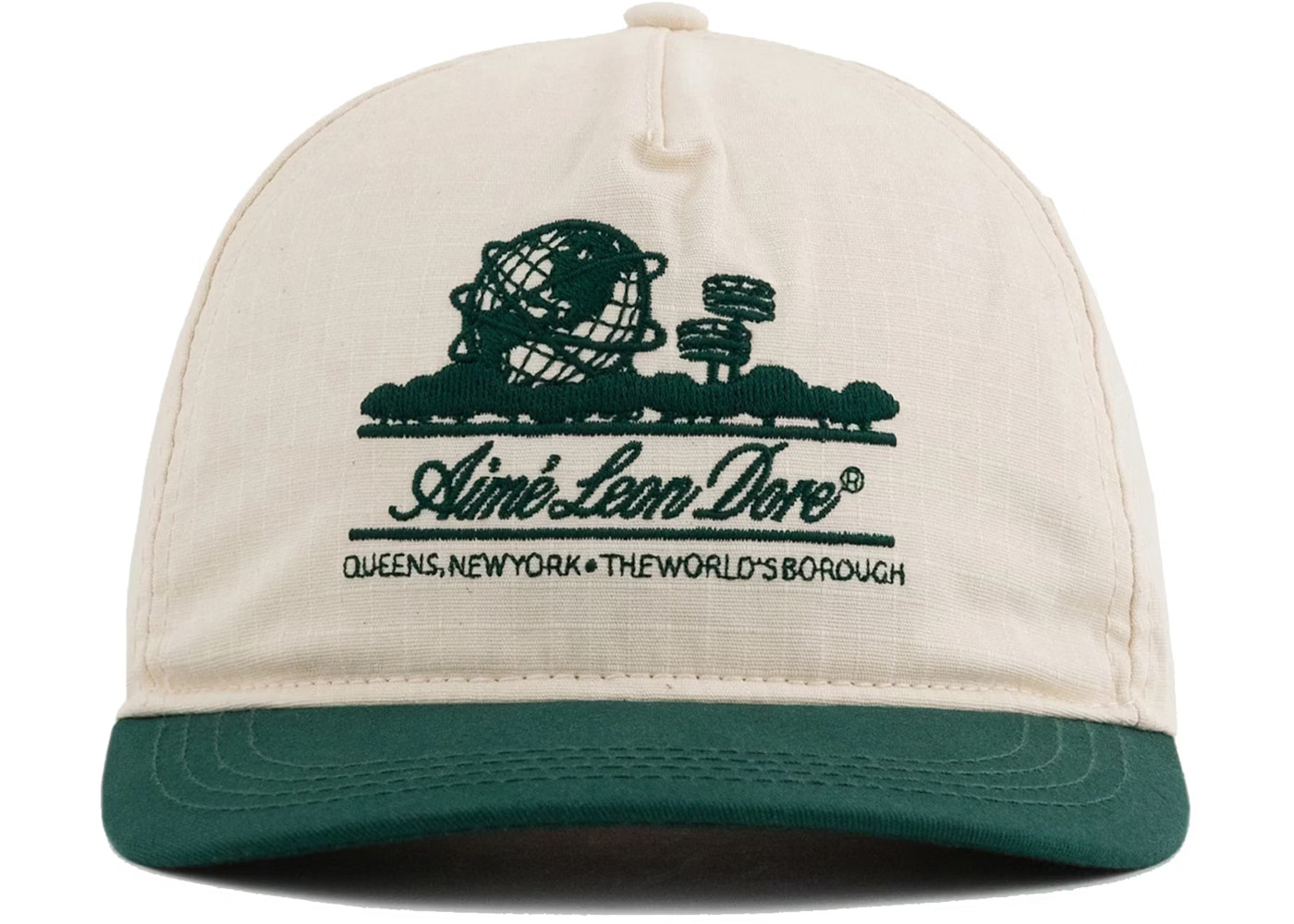 Aime Leon Dore Unisphere HatCream | StockX