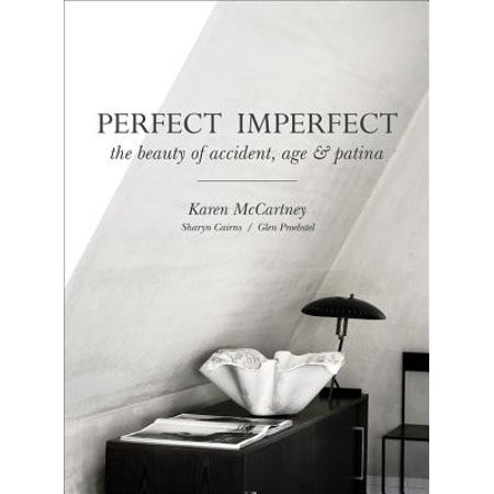 Perfect Imperfect : The Beauty Of Accident Age And Patina | Walmart (US)