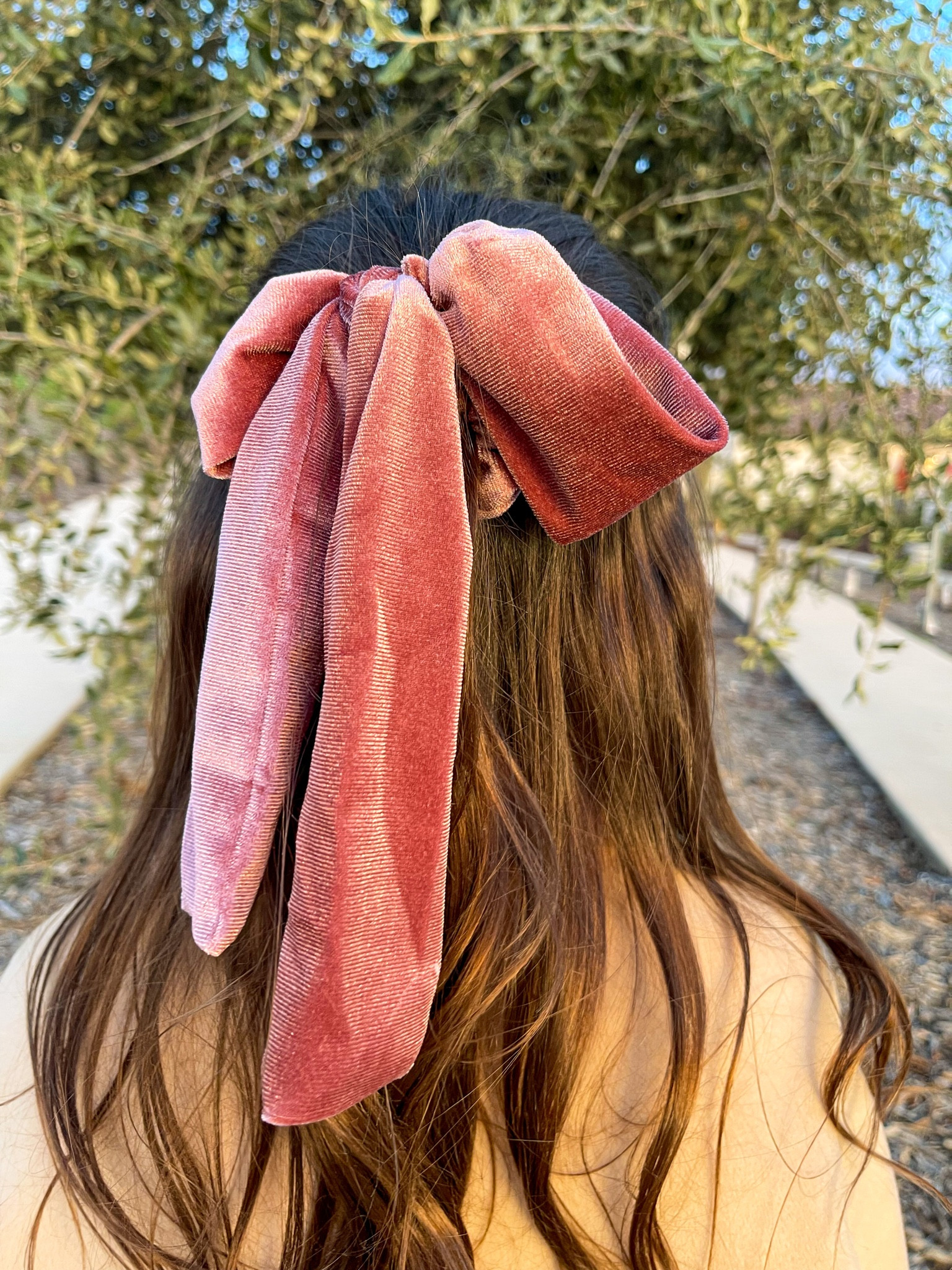 Velvet bows for the holidays 🎀

#stylewithjen #jenniferxerin #hair #hairaccessories #hairstyles #ltkfindsunder50 #ltkholiday #hairbow

#LTKkids #LTKfamily #LTKbeauty