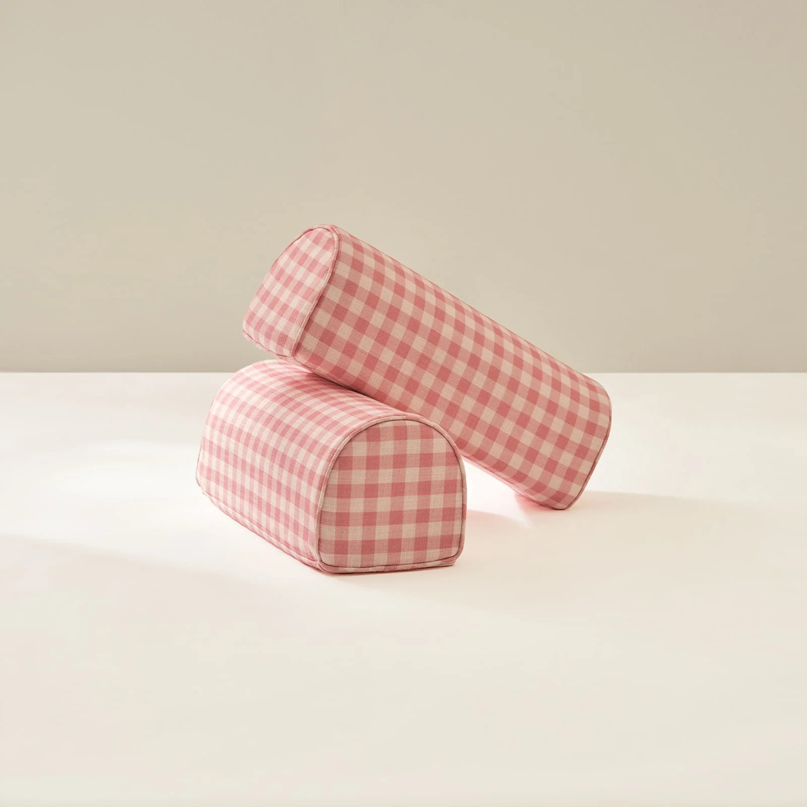 Armrests (Set of 2) | Gingham | House of Noa