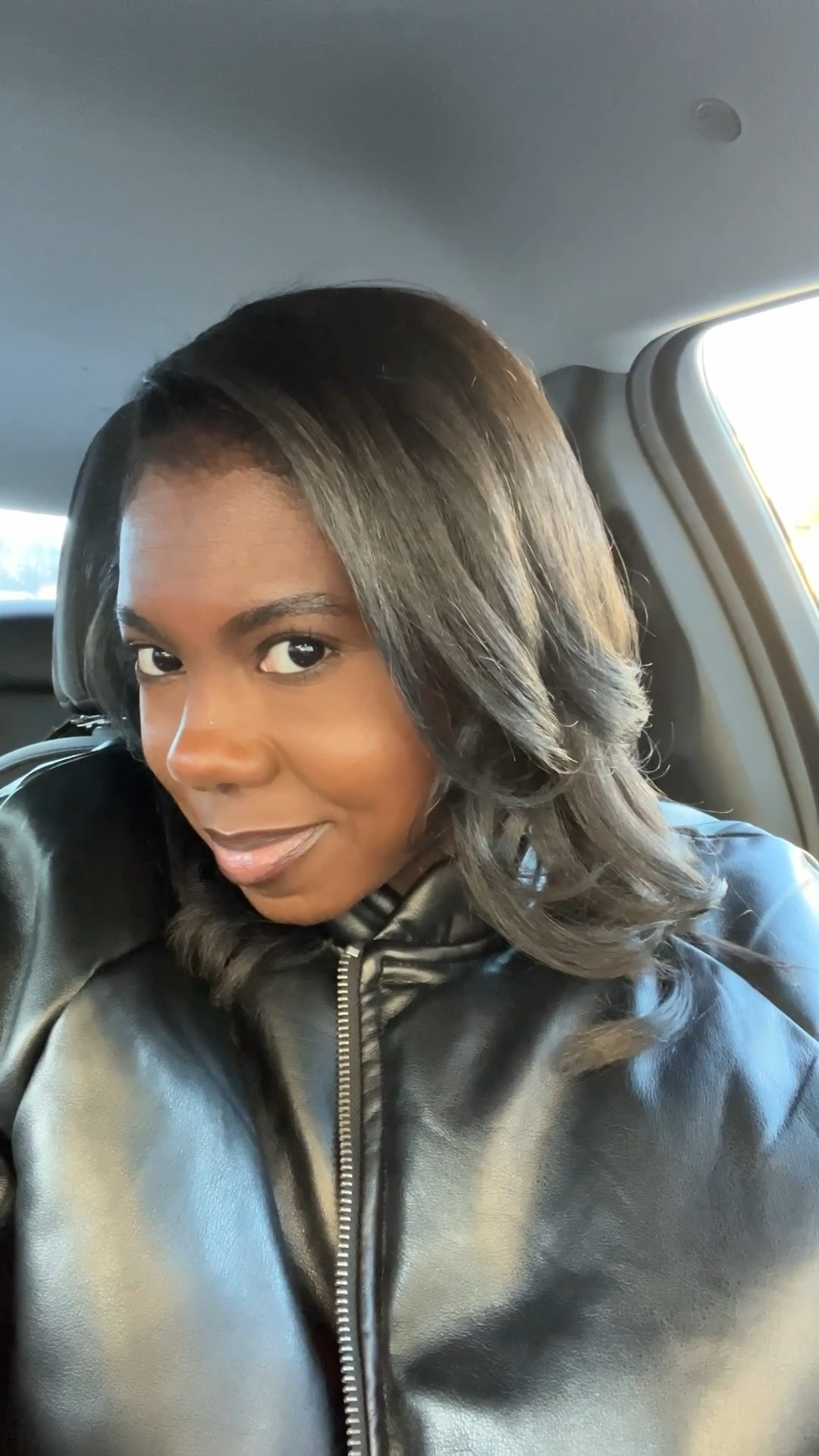 Amika, Cecred, Olaplex are the products used for my wash, scalp cleanse, hydration treatment, and silk press. 

#LTKselfcare #LTKOver40 #LTKFindsUnder50