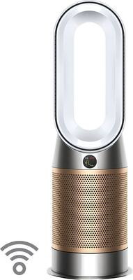 Dyson - Purifier Humidify + Cool Formaldehyde - PH04 - White/Gold | Best Buy U.S.