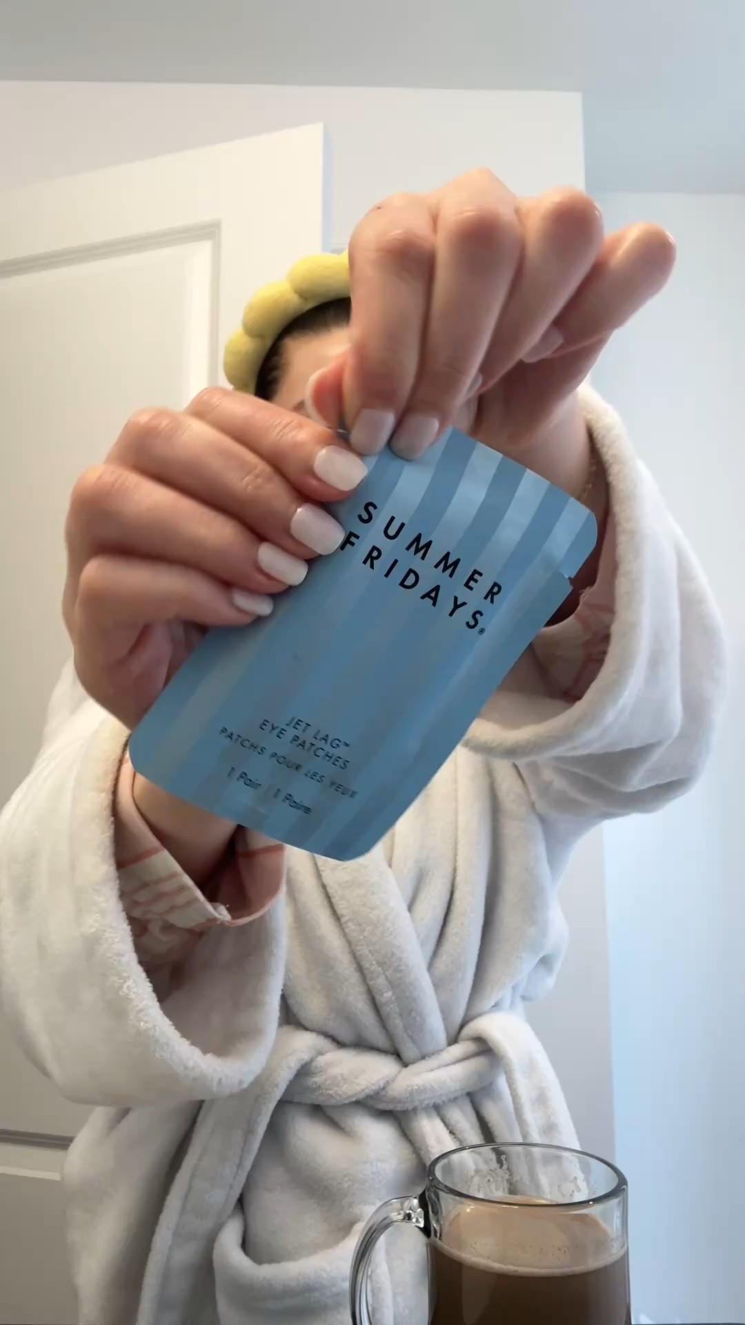 Fav undereye patches for puffy mornings🫶✨

Skincare, skincare tips, mask, eye mask 

#LTKSeasonal #LTKBeauty #LTKFindsUnder50