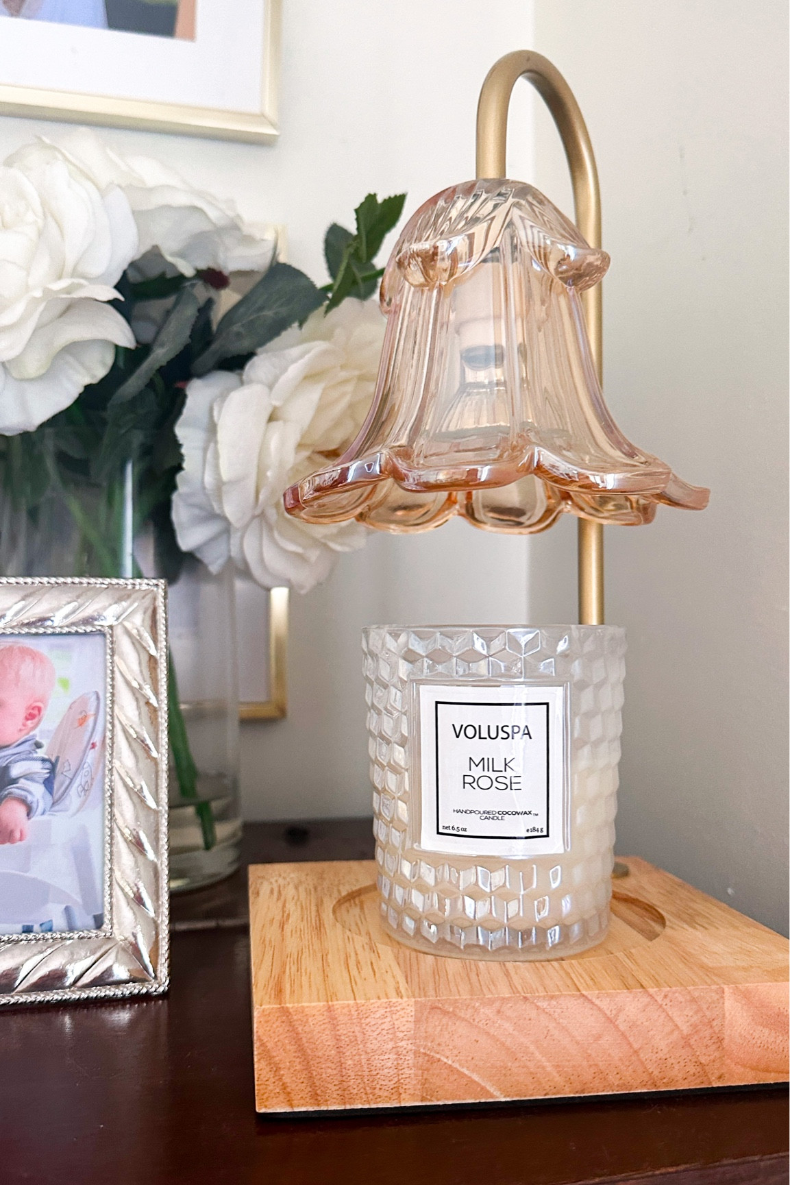 Candle Warming Lamp On Sale

#LTKsalealert #LTKhome #LTKFind