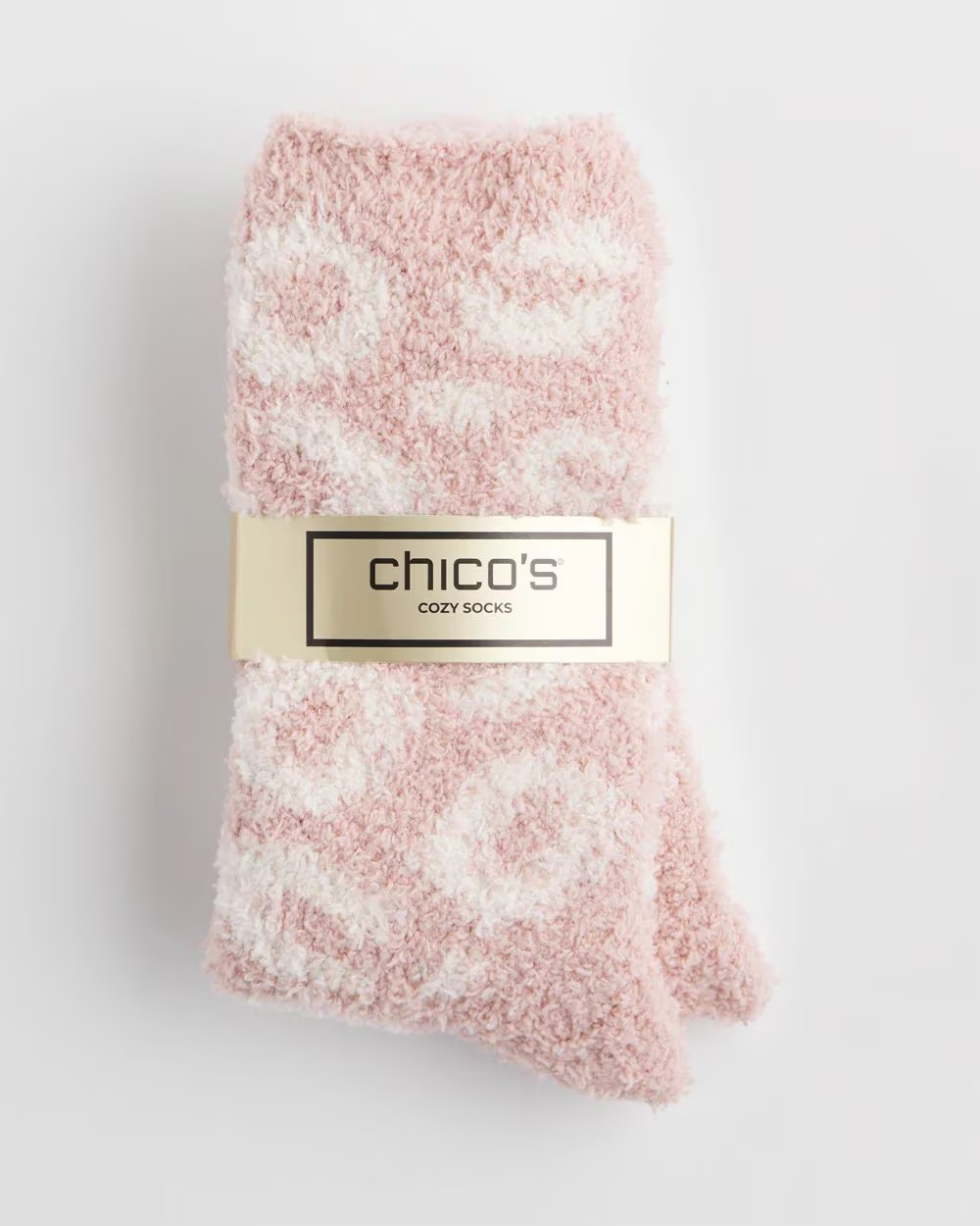 Animal Print Cozy Socks | Chico's