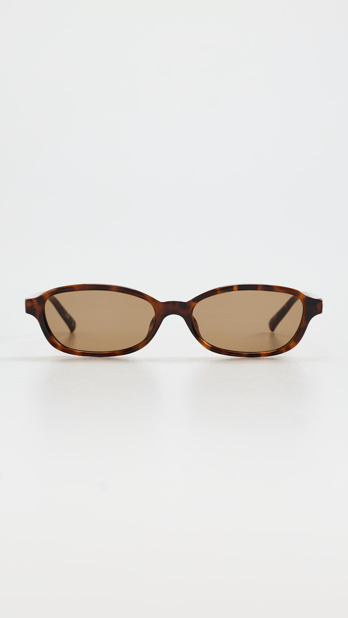 Le Specs Honey Pot Sunglasses Tort One Size | Shopbop