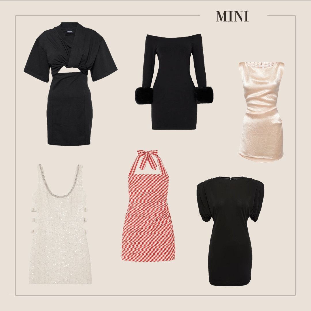 All my favorite mini styles I’ve been eyeing 👀


#minidress #dresses #style #styletip #styling #fashion #ootd #fyp 

#LTKGiftGuide #LTKstyletip #LTKSeasonal