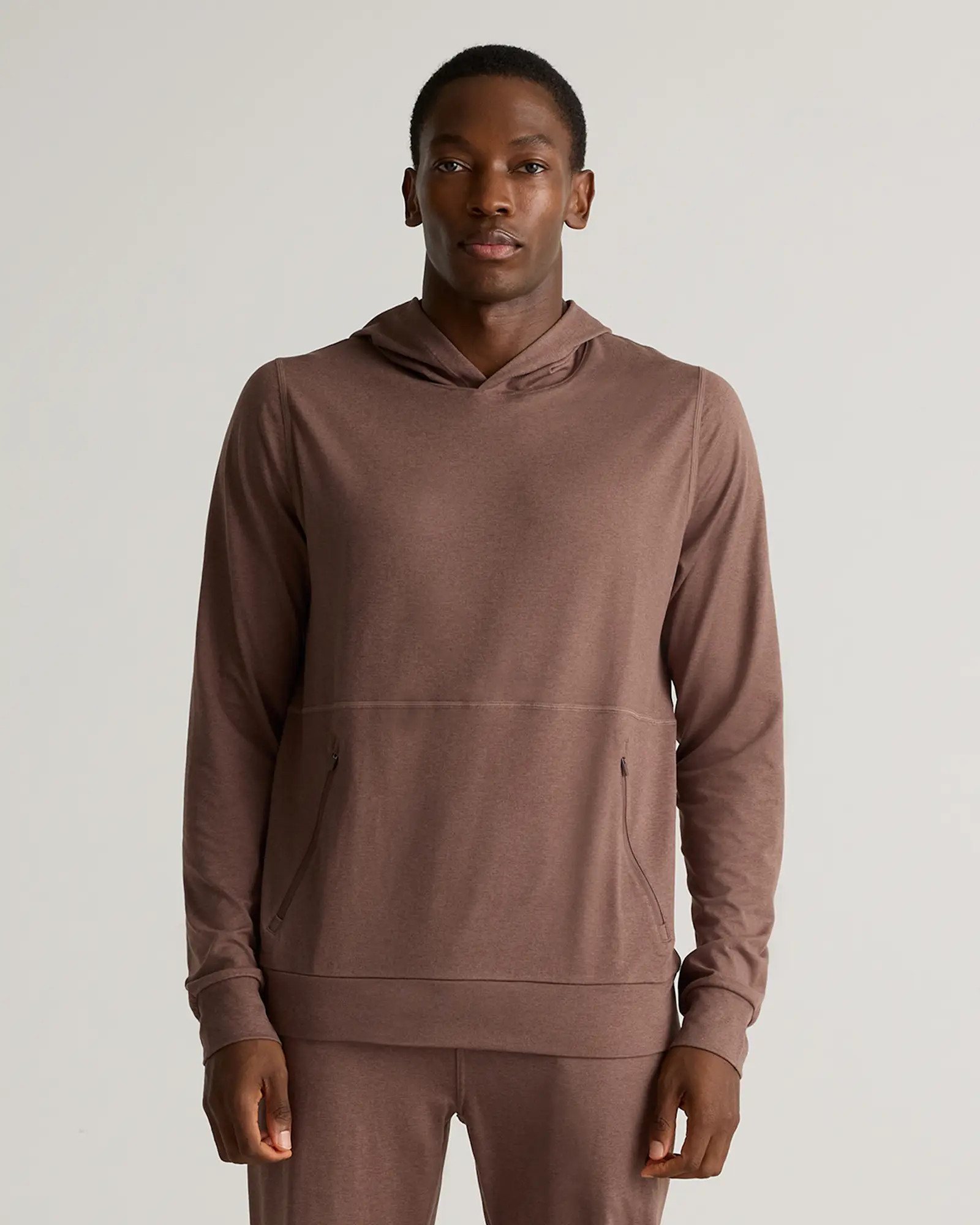 Flowknit Performance Hoodie | Quince