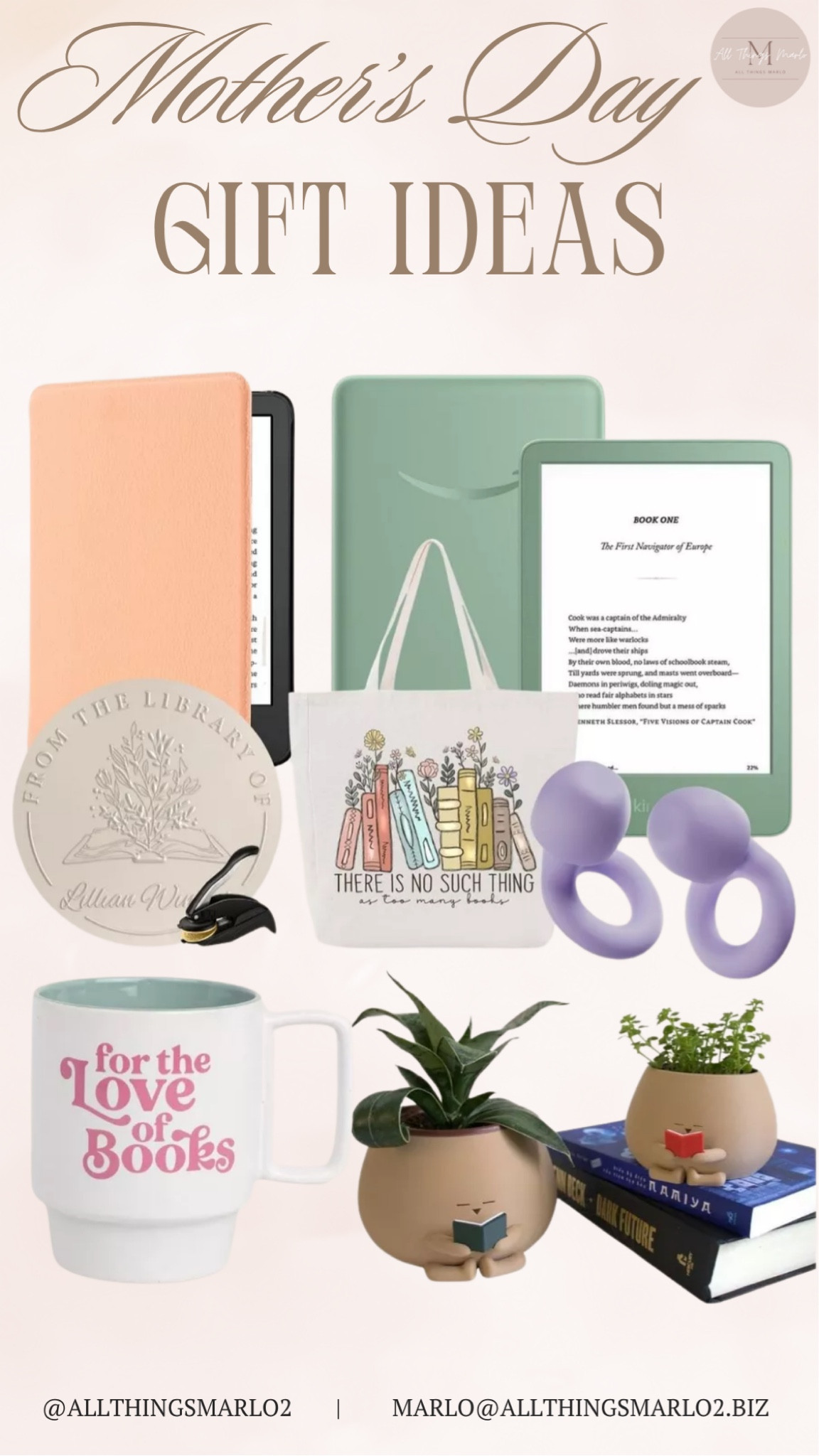 Mother's day gift ideas

#LTKTravel #LTKHome #LTKMothersDay