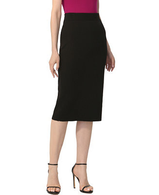 Women's Knit Pencil Skirt | Macy's