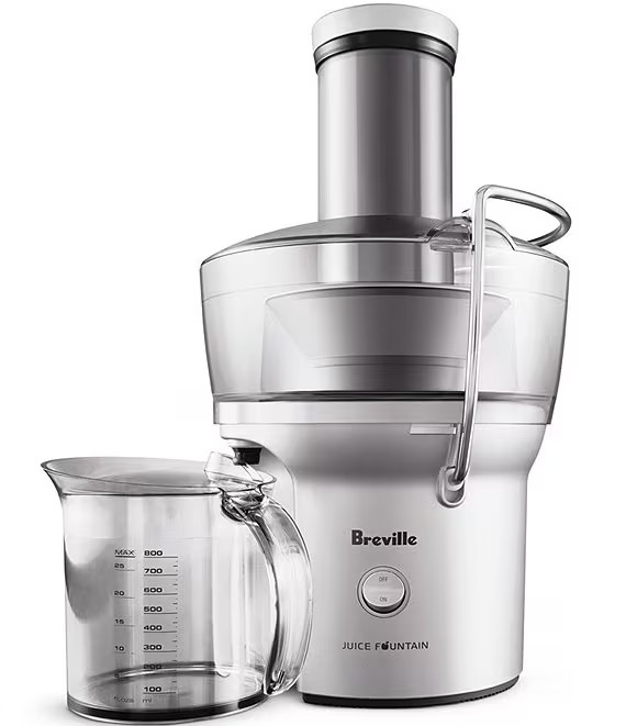 The Juice Fountain® Compact, 25 oz. Juice Jug Capacity Juicer | Dillards