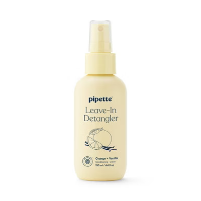 Pipette Leave-In Detangler - 4.4 fl oz | Target