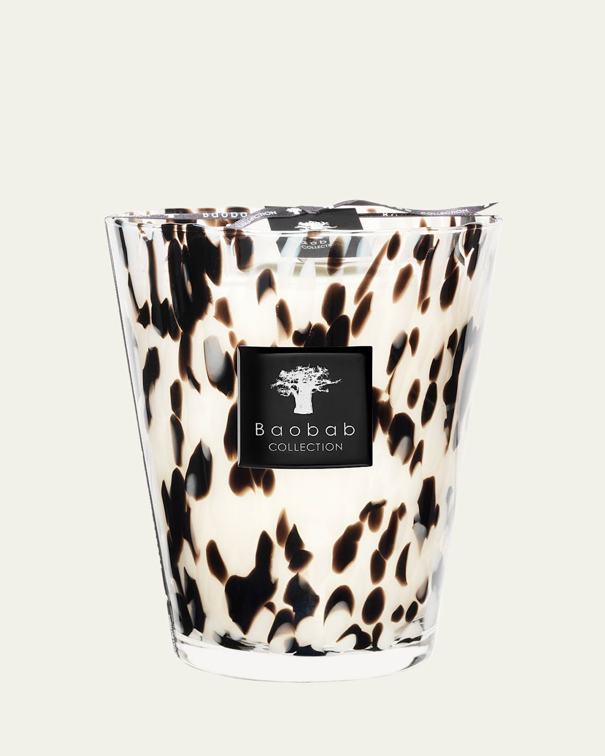 Black Pearls Scented Candle, 9.4 | Bergdorf Goodman