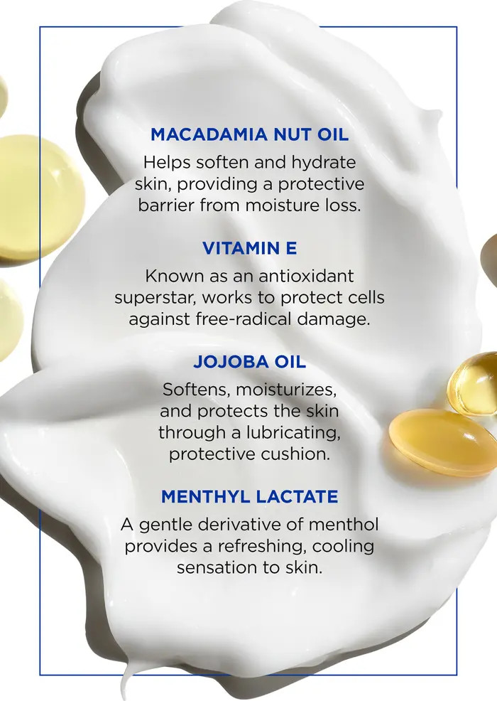 Cool Moisture Body Lotion | Nordstrom