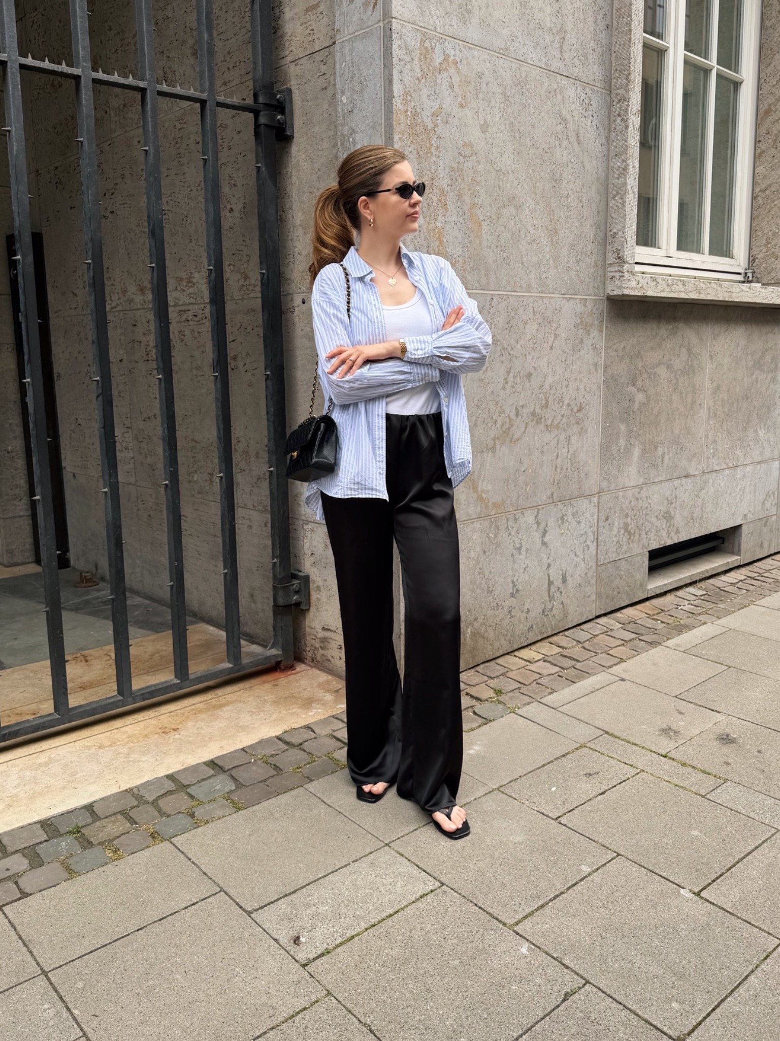 Effortlessly chic summer style

#LTKeurope #LTKstyletip #LTKsummer
