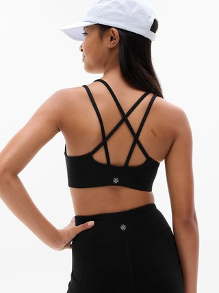 Athleta Girl High Speed Bra | Athleta