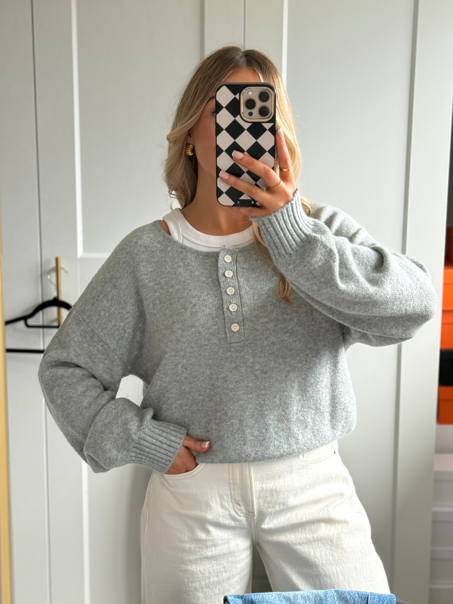 #LTKXAbercrombieDenim #LTKspring #LTKsale