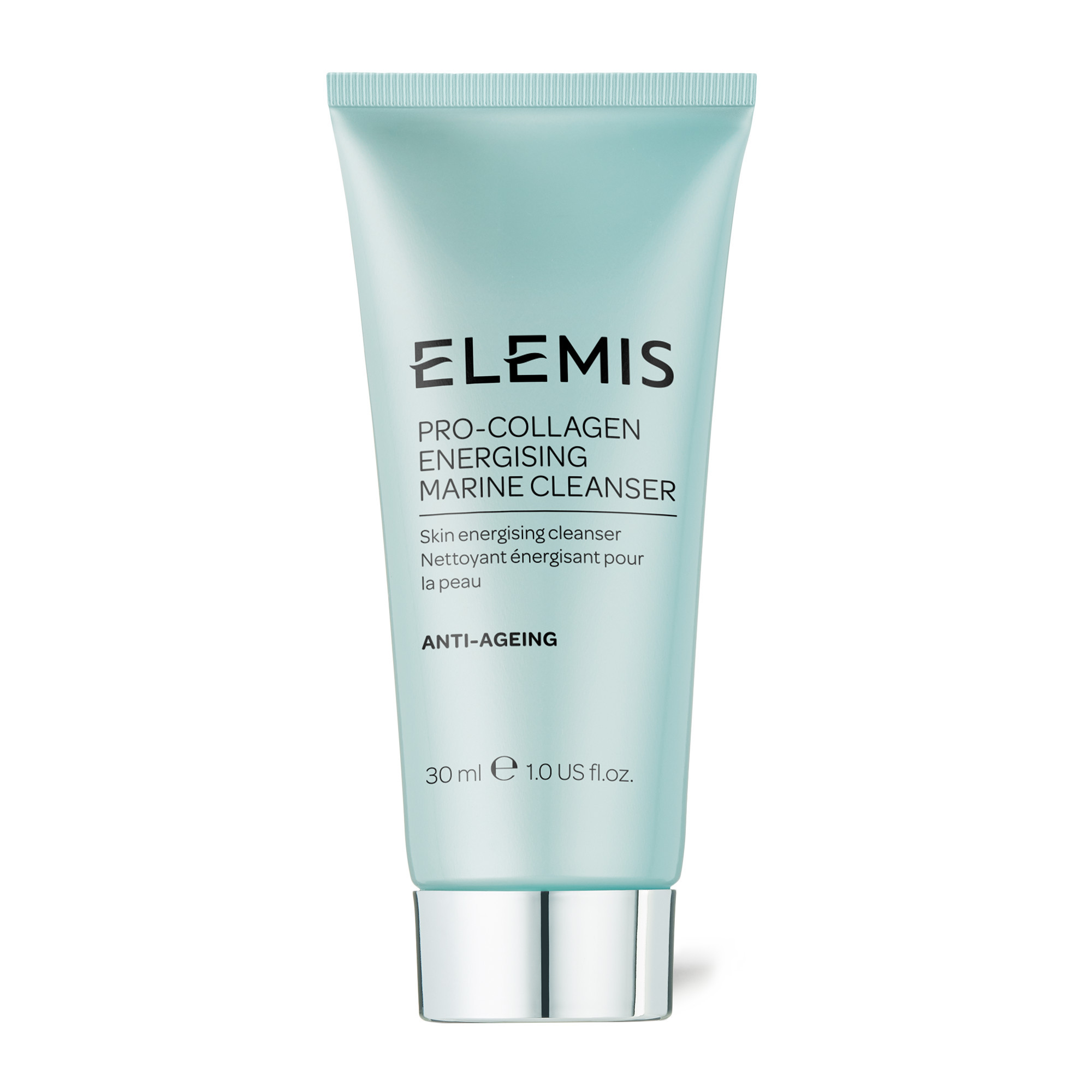 ELEMIS Travel Pro-Collagen Energising Marine Cleanser For All Skin Types, 30ml | Elemis (US)