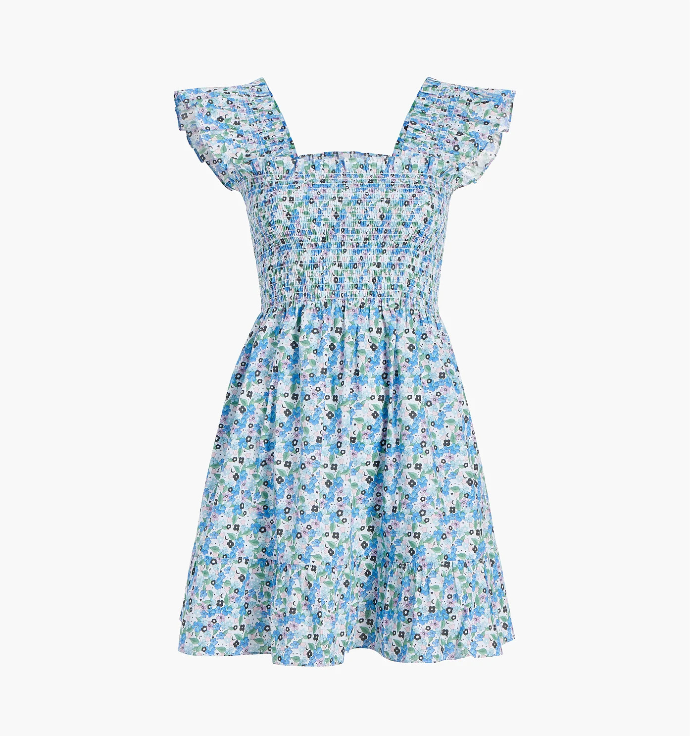 The Artist's Edition Elizabeth Nap Dress | Hill House Home