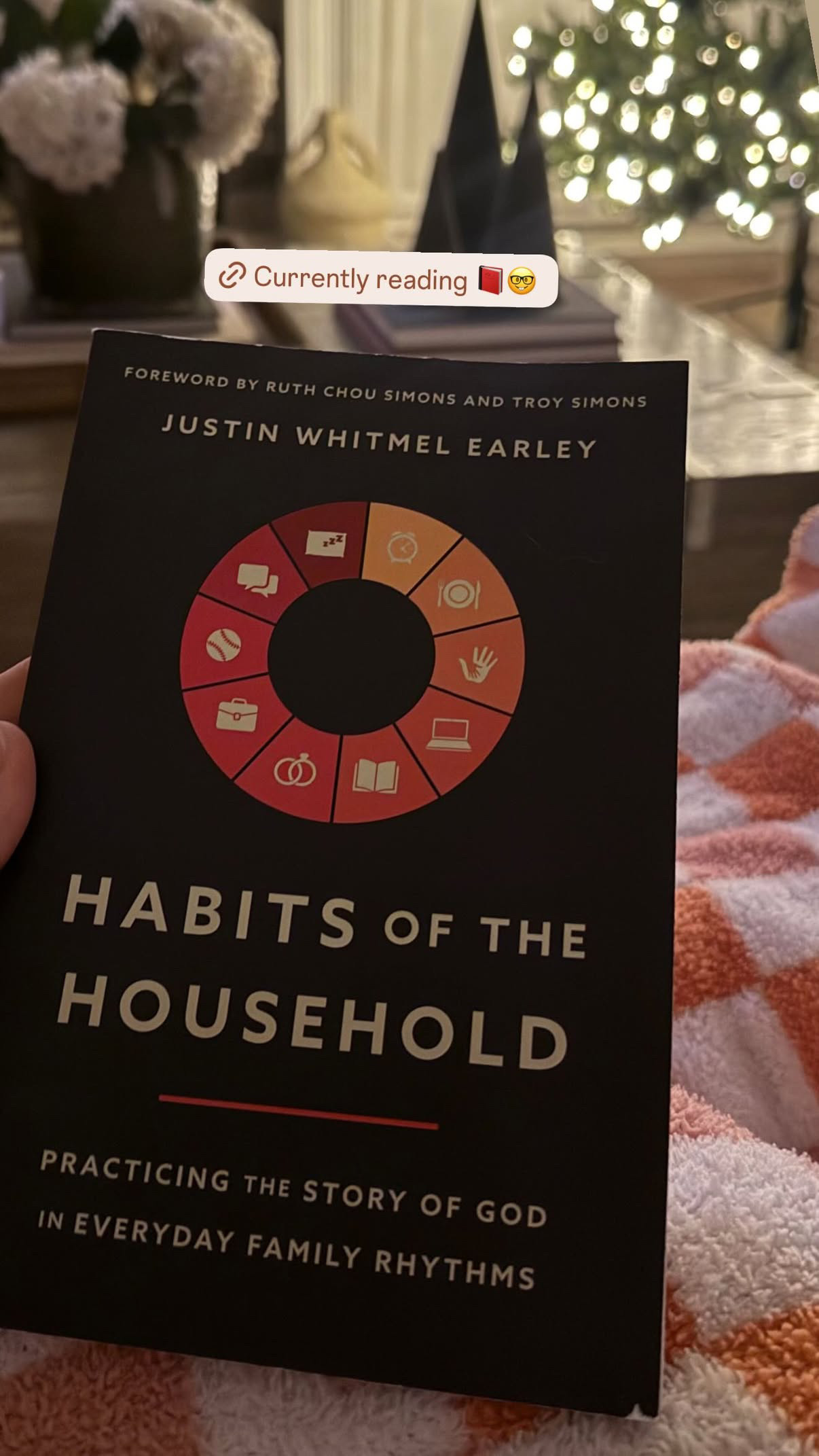 currently reading  

 #LTKGiftGuide #LTKmomlife #LTKstorytime