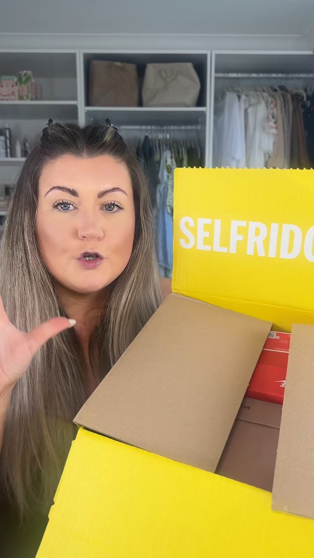 Selfridges luxury haul 

#LTKsummer #LTKluxury #LTKuk