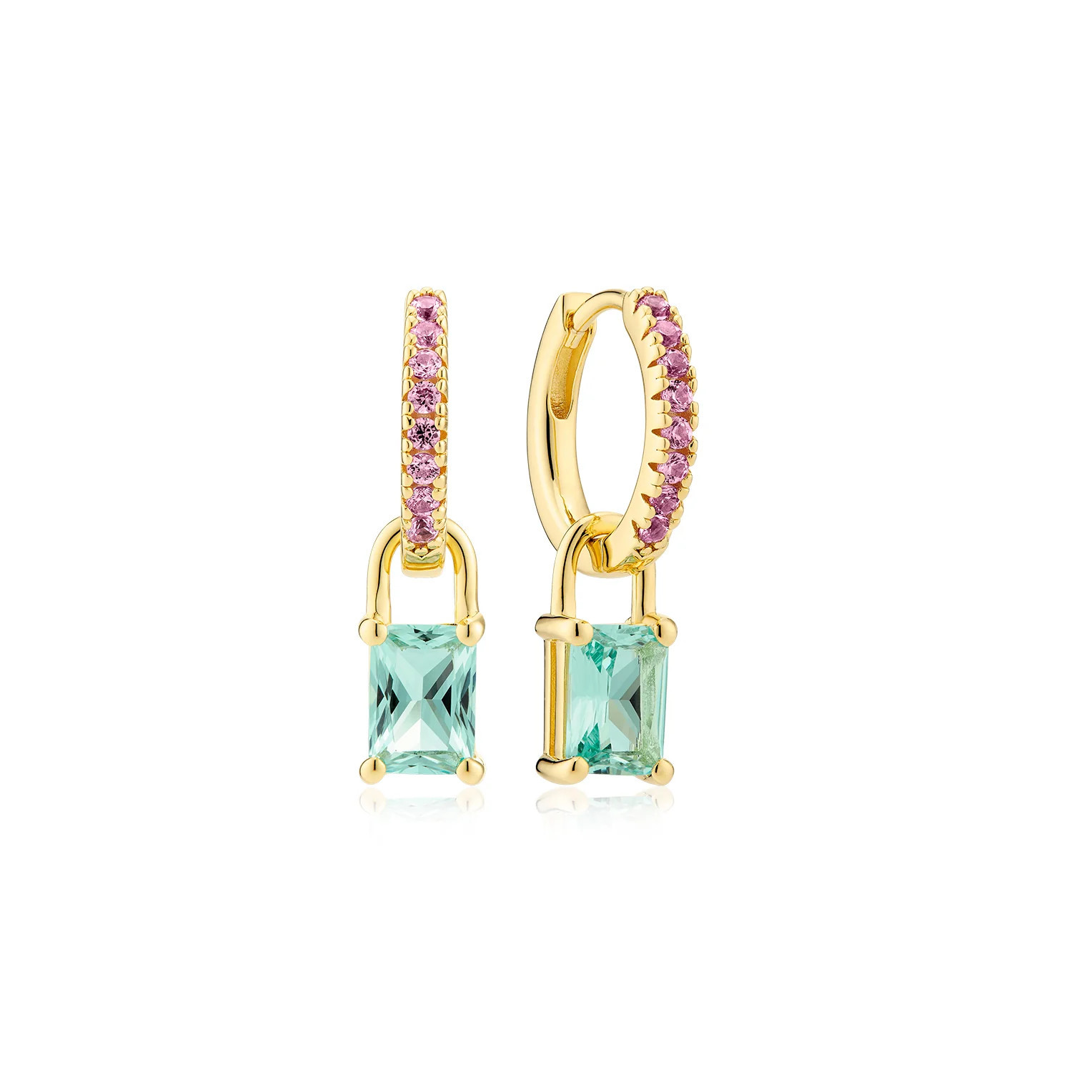Ohrringe Roccanova | Sif Jakobs Jewellery