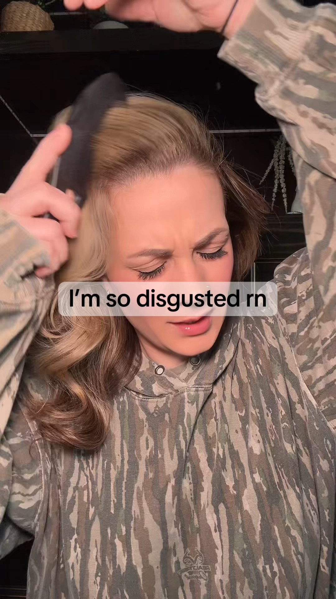 No wonder my hair growth has slowed down so much. Even while using a clarifying shampoo I STILL have gunk on my scalp! You seriously need to try this comb for yourself! 

#LTKmomlife #LTKgrwm #LTKdayinmylife