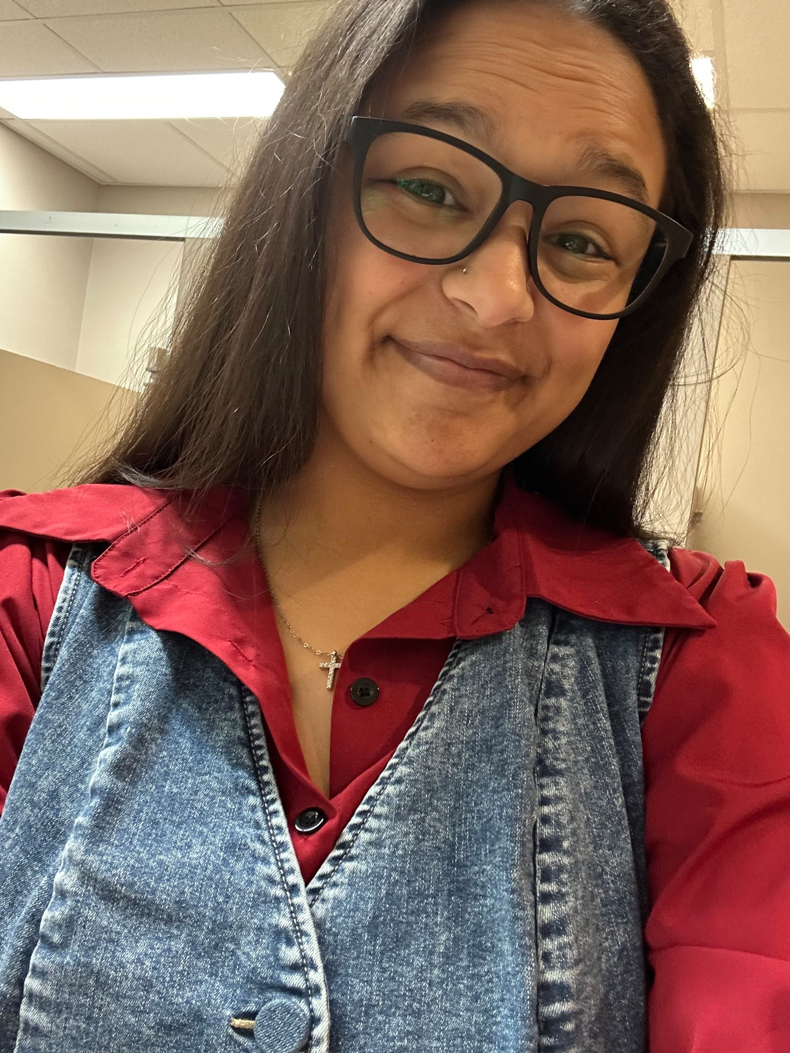 Throwback to Our church Christmas program! 

#LTKMidsize #LTKSeasonal #LTKmomlife