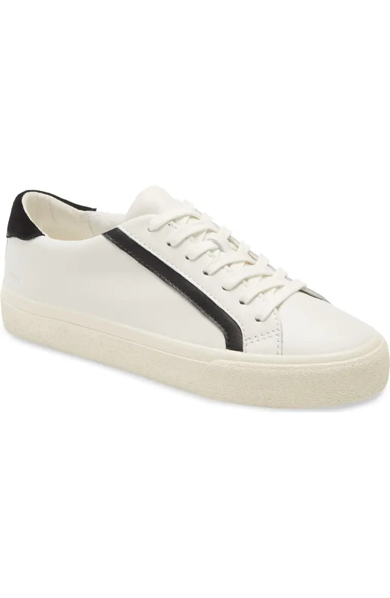 Delia Sidewalk Low Top Sneaker | Nordstrom