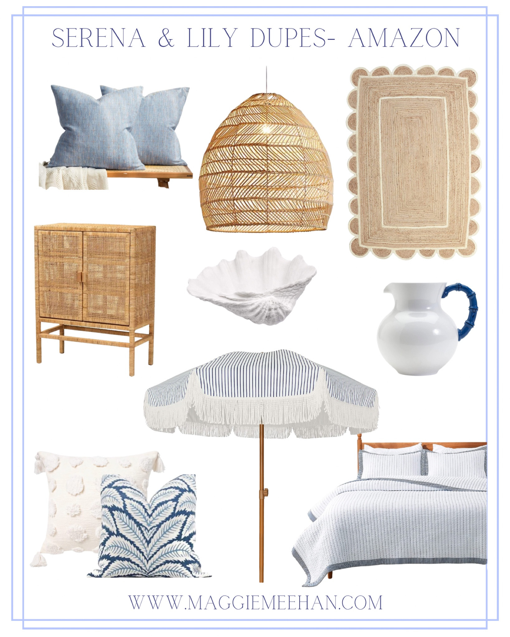 S&L look on Amazon! 

#LTKstyletip #LTKFind #LTKhome