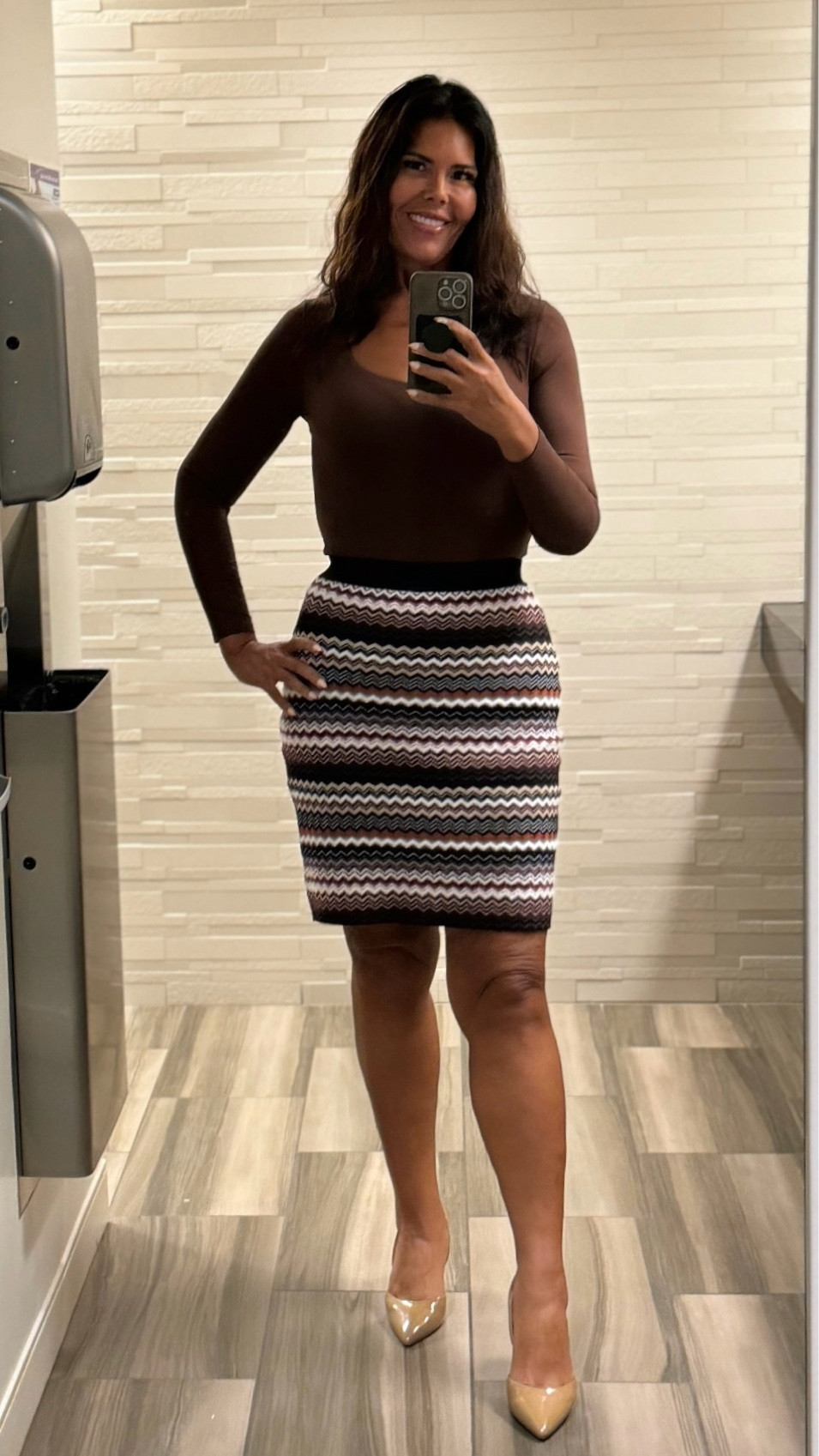 #fallinmissoni 🍁✨💫 🌈



.

.


.

.


#stylishplusmama  #fashionforeveryone #momigers #latinainfluencer #fashioninthecity #luxuryforless #chicagobloggers #Goodamerican #revolvearoundtheworld 
#nordstromstyle #gucci #veronicabeard #adidas #amazonfashion #burberry #gucci #hm #lspace #freepeople #targetstyle #amazonfashion #saksfifthavenue #tomford #missoni

#LTKOver40 #LTKWorkwear #LTKSeasonal