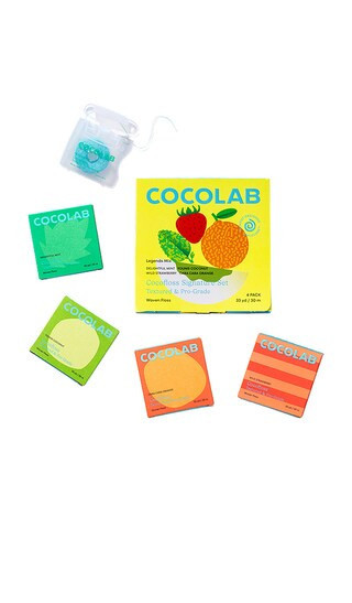 Cocolab Cocofloss Happiness Set in Legends Mix. | Revolve Clothing (Global)