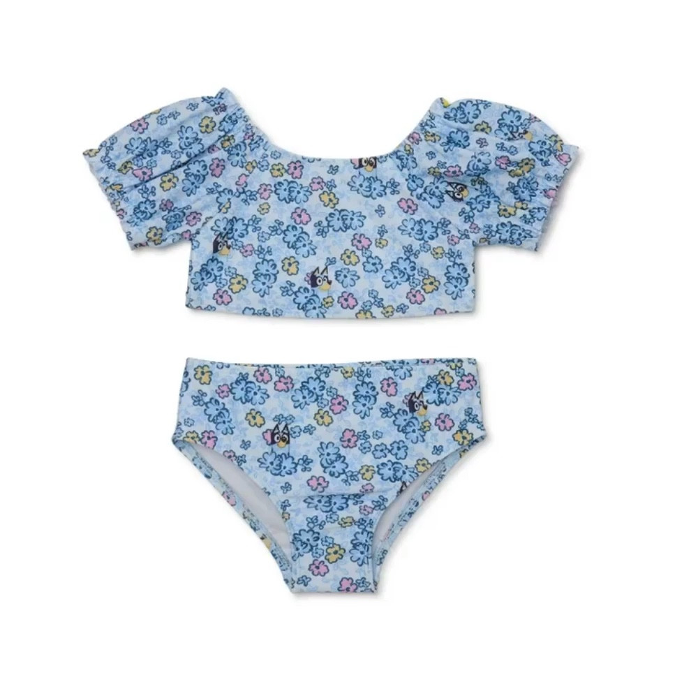 Toddler girls Character swim! 
#girlsswim #girlmom #disneyvacation #disneykids #disneymom Disney mamas 

#LTKfamily #LTKkids #LTKswim