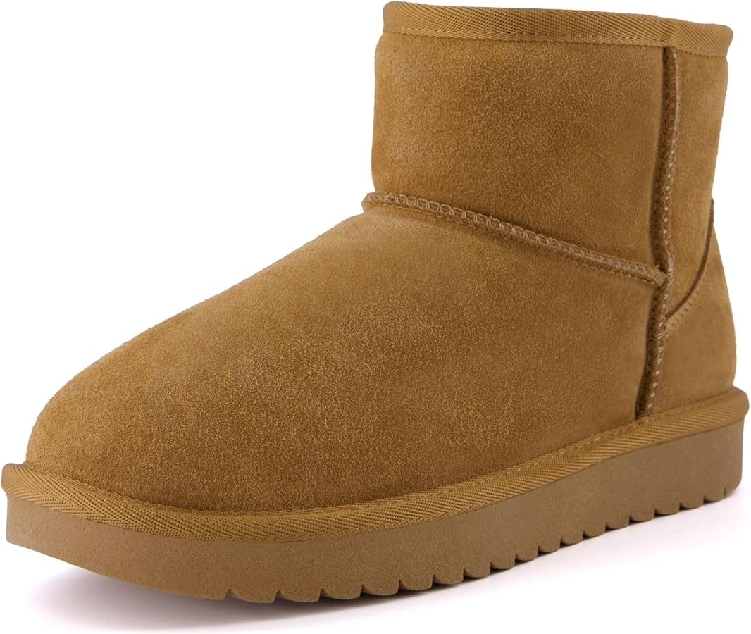 CUSHIONAIRE Women's Hipster pull on boot +Memory Foam | Amazon (US)