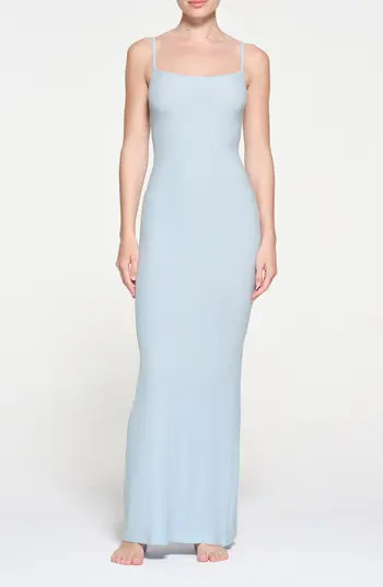 Soft Lounge Long Slipdress | Nordstrom