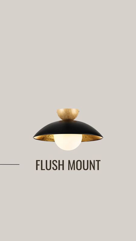 Flush Mount #flushmount #lighting #interiordesign #interiordecor #homedecor #homedesign #homedecorfinds #moodboard 

#LTKhome #LTKfindsunder100 #LTKstyletip